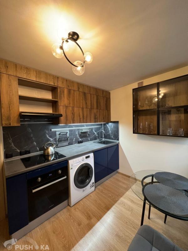 1-комн. квартира, 36 м², 2/9 этаж