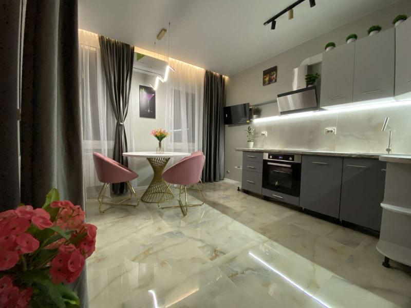 1-комн. квартира, 42 м², 9/10 этаж