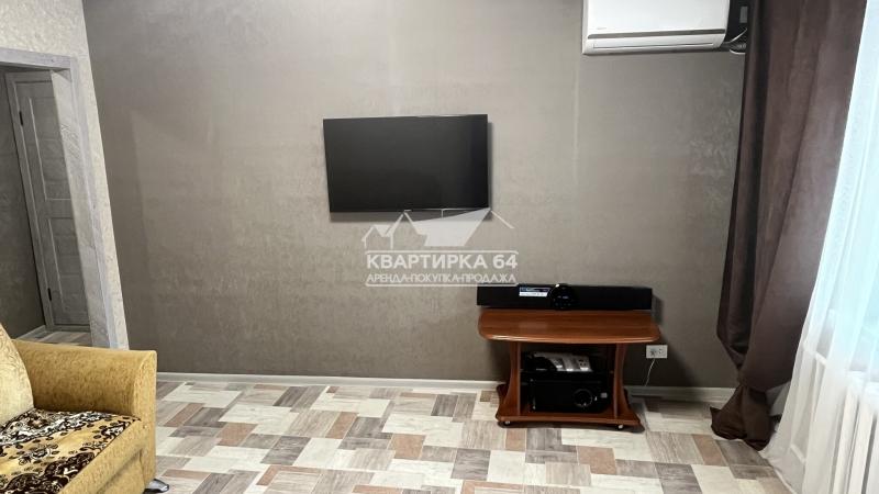 3-комн. квартира, 53 м², 2/9 этаж