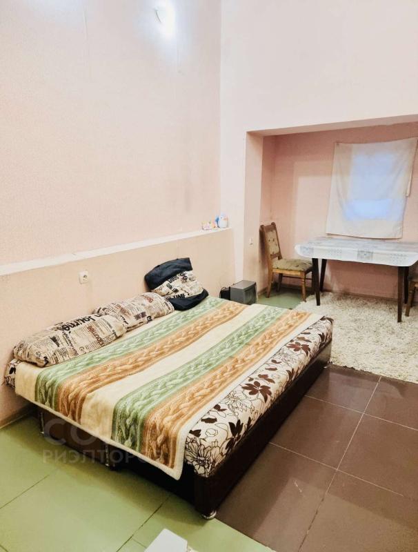 1-комнатная Квартира, 24 м2