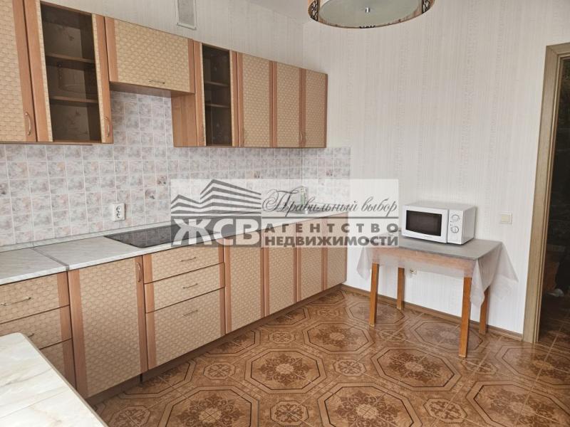 1-комнатная Квартира, 51.7 м2