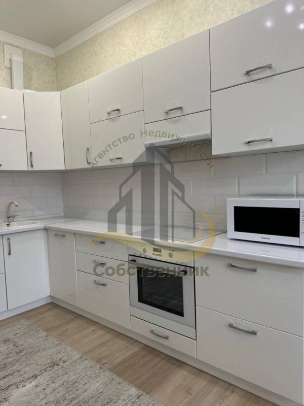 3-комнатная Квартира, 115 м2
