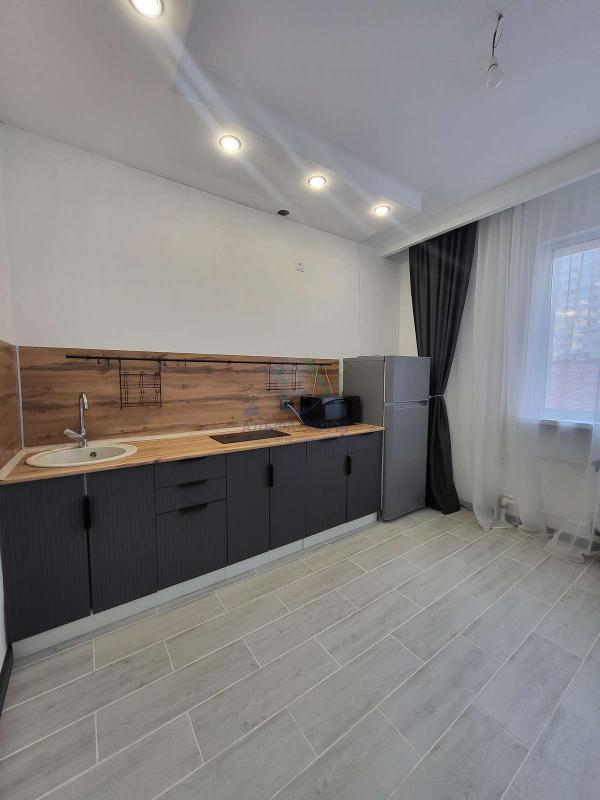 1-комн. квартира, 36 м², 5/17 этаж