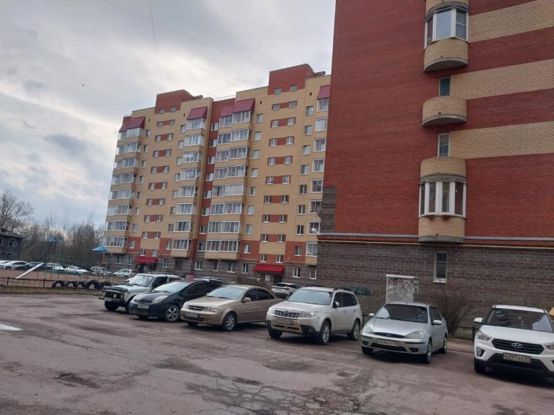 1-комнатная Квартира, 39 м2