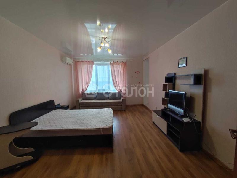 1-комнатная Квартира, 50.2 м2
