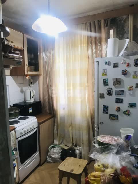 3-комнатная Квартира, 61.7 м2