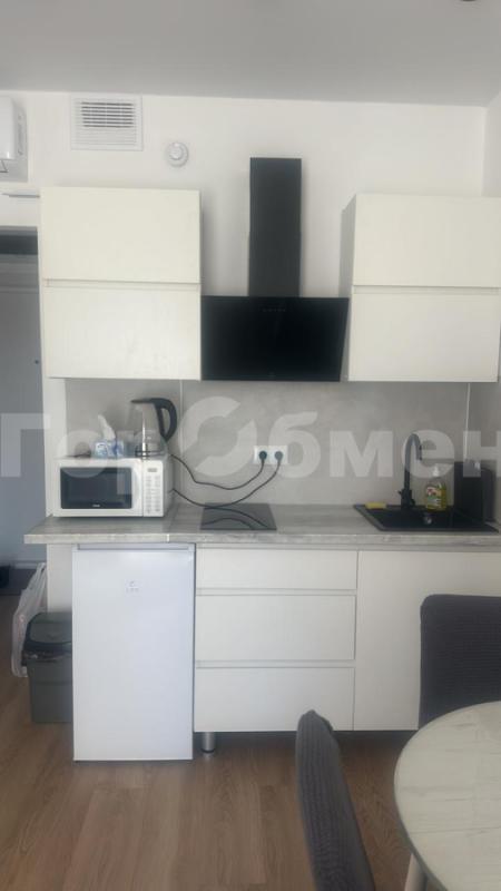 Квартира-Студия, 20 м2
