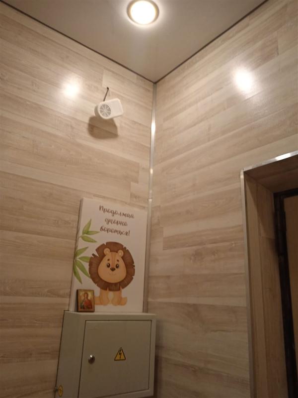 1-комнатная Квартира, 32 м2