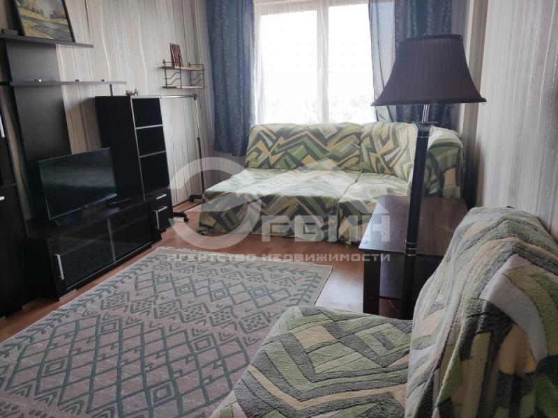 1-комн. квартира, 41 м², 9/10 этаж