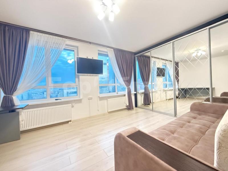 1-комнатная Квартира, 40 м2