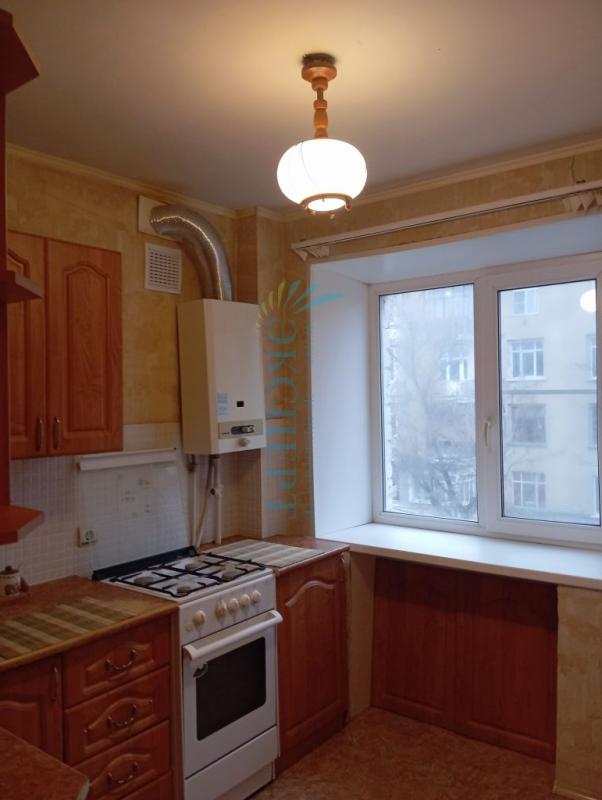 2-комнатная Квартира, 46.7 м2