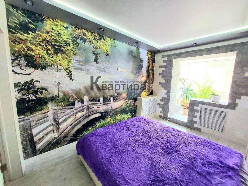 3-комнатная Квартира, 63 м2
