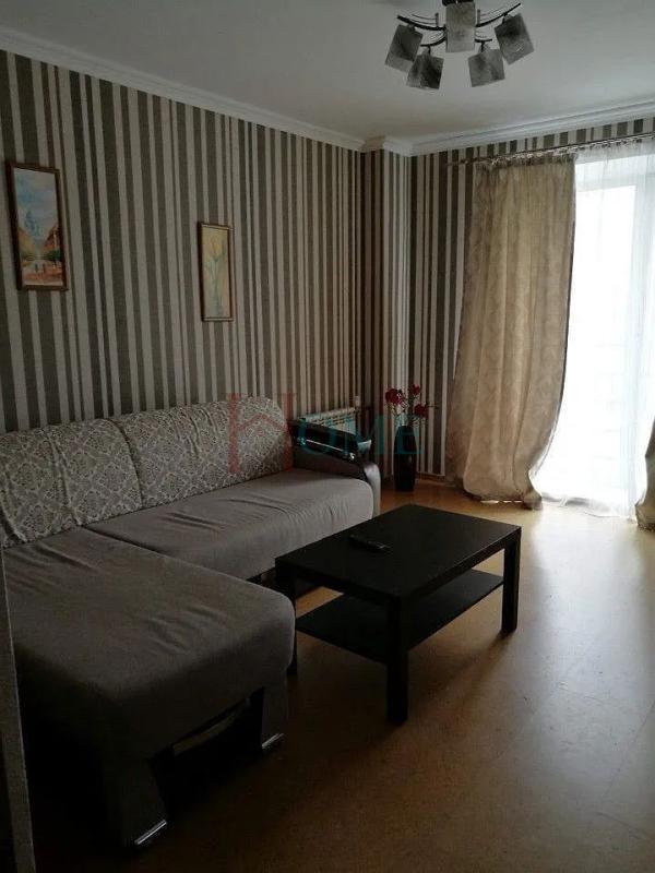 2-комнатная Квартира, 58 м2
