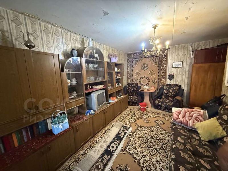 2-комнатная Квартира, 44 м2