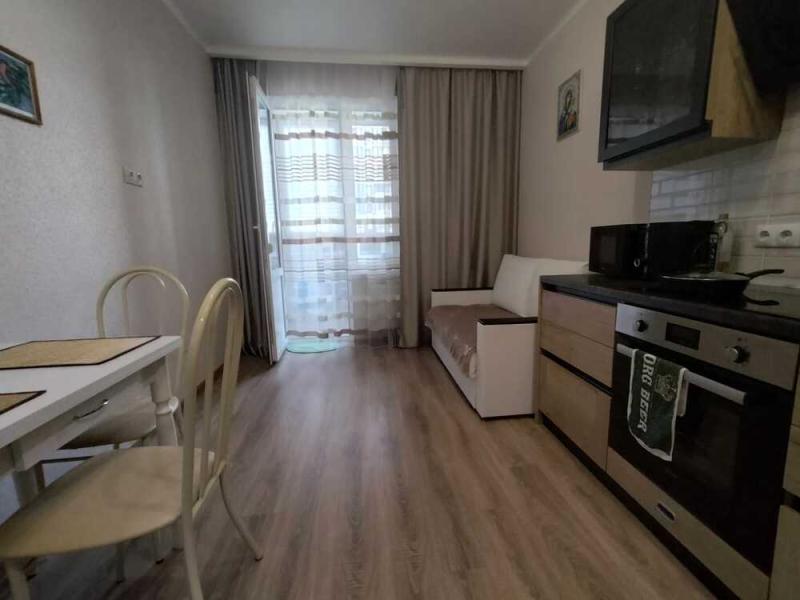 1-комн. квартира, 38 м², 4/20 этаж