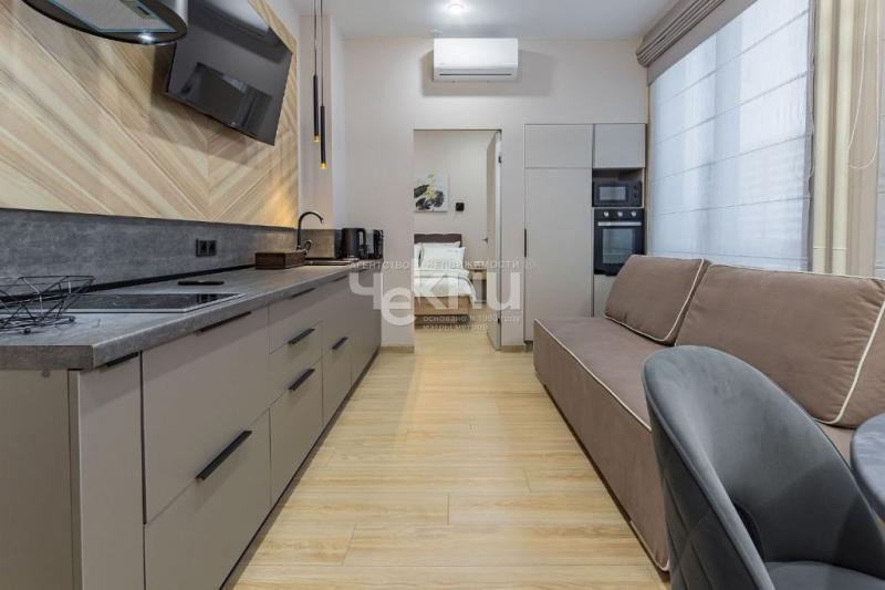 2-комнатная Квартира, 48 м2