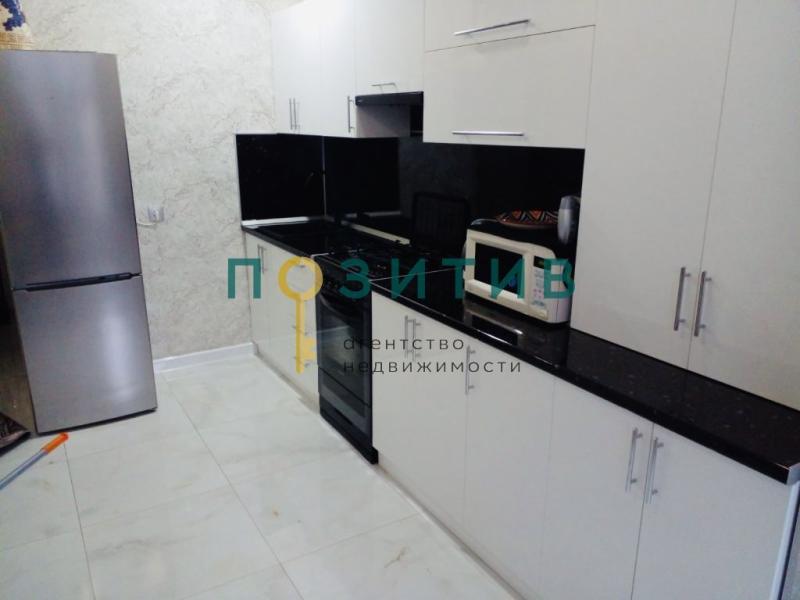 1-комнатная Квартира, 36 м2
