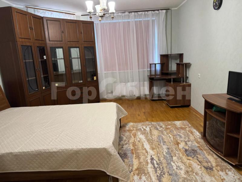 1-комнатная Квартира, 42.6 м2
