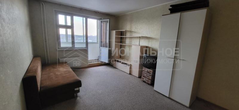 1-комнатная Квартира, 37 м2