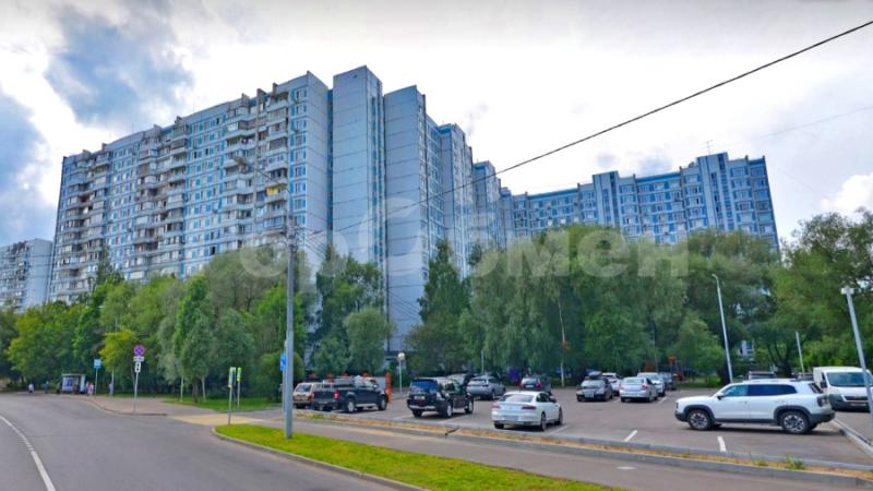 1-комнатная Квартира, 37.7 м2