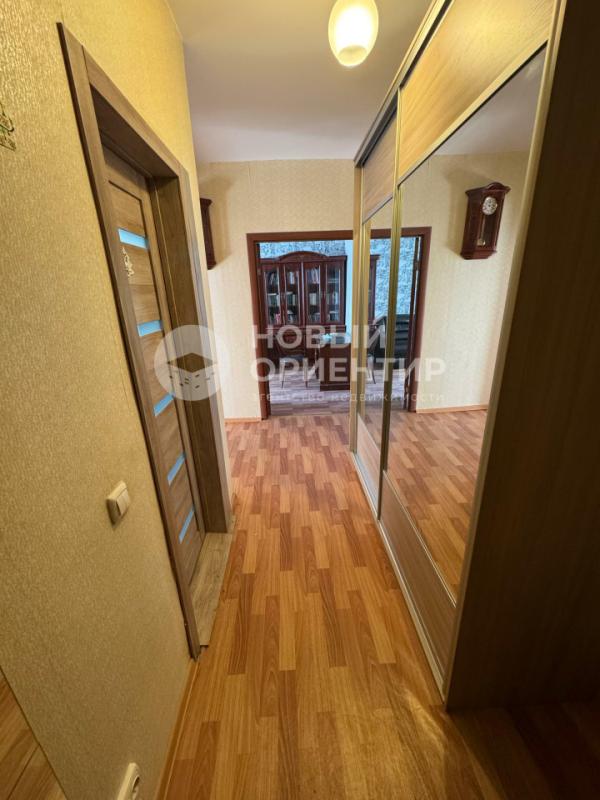 1-комнатная Квартира, 40 м2
