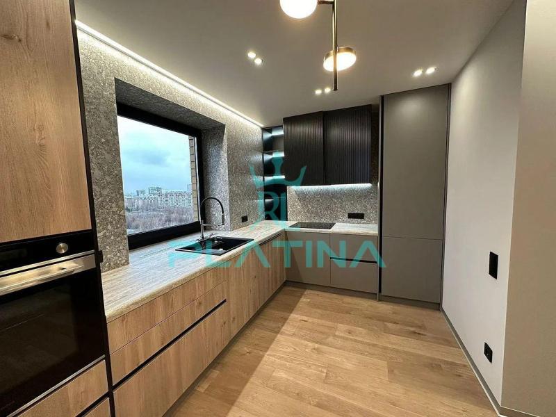 1-комнатная Квартира, 46 м2