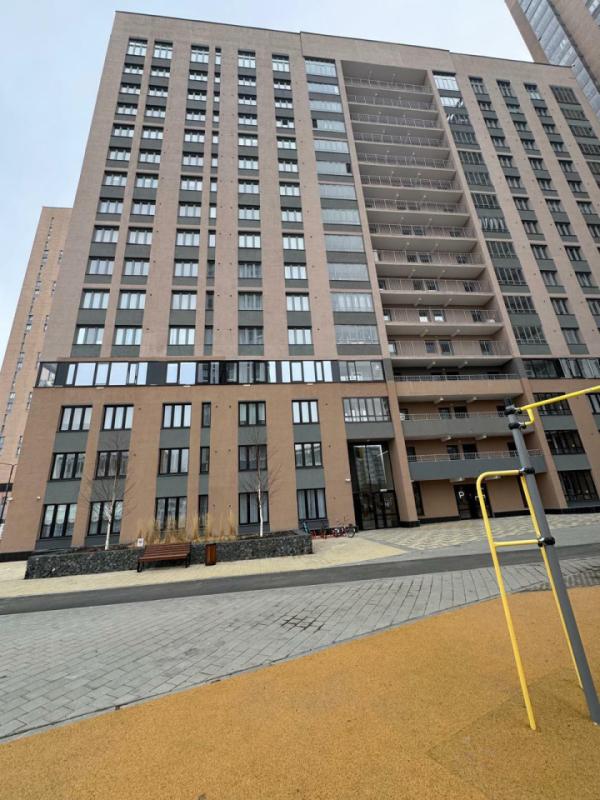 2-комнатная Квартира, 47.5 м2