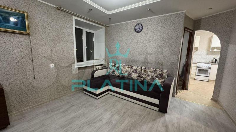 2-комнатная Квартира, 46 м2