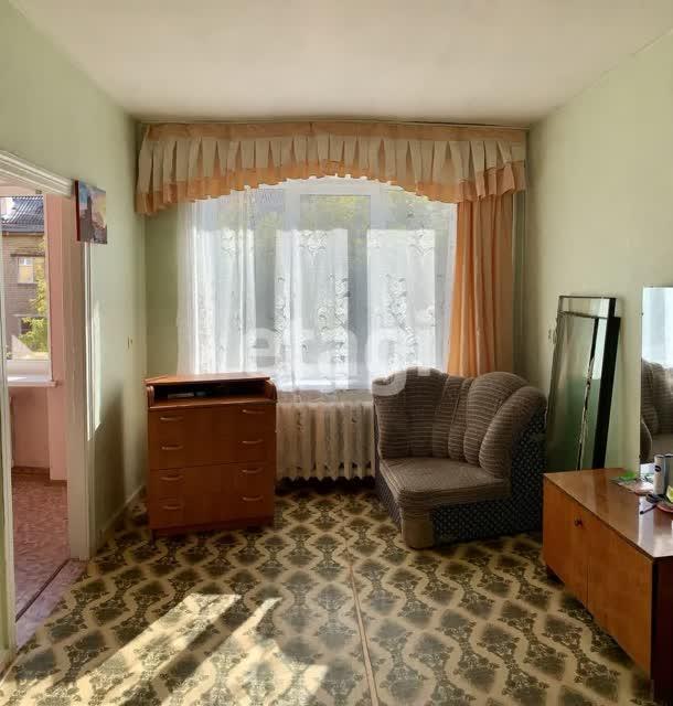 2-комнатная Квартира, 41.6 м2