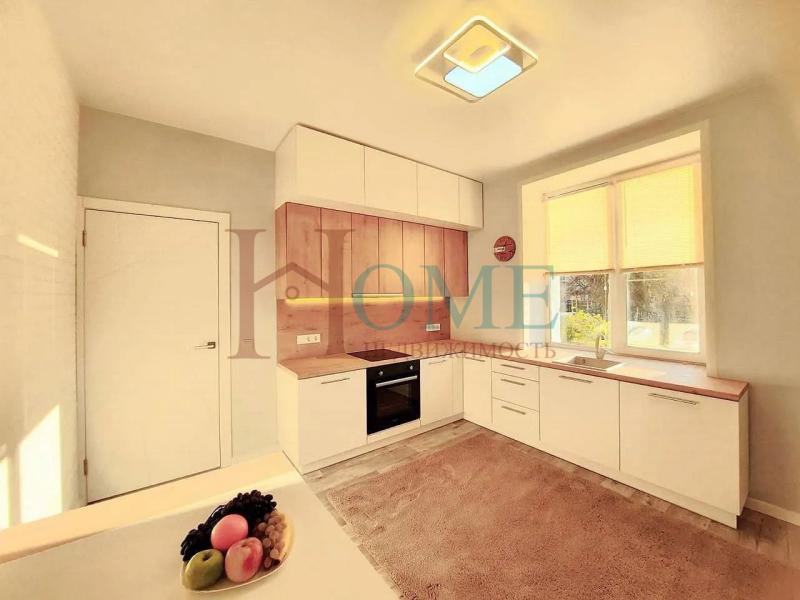 2-комнатная Квартира, 60 м2