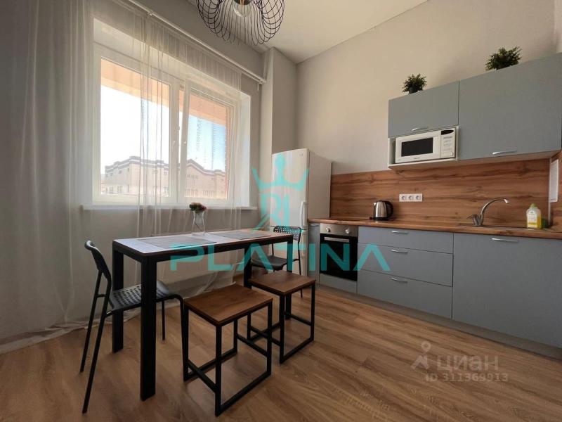 1-комнатная Квартира, 35 м2