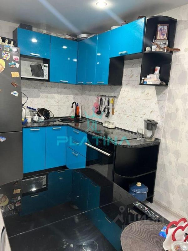 1-комнатная Квартира, 33 м2