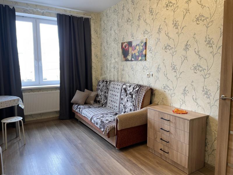1-комнатная Квартира, 33.2 м2