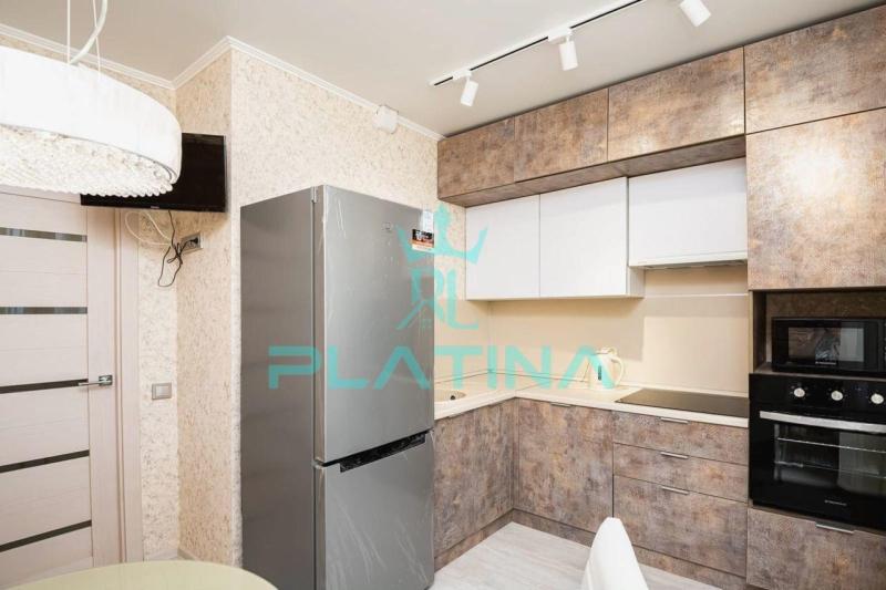 1-комнатная Квартира, 42 м2