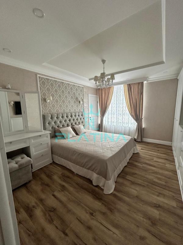3-комнатная Квартира, 78 м2