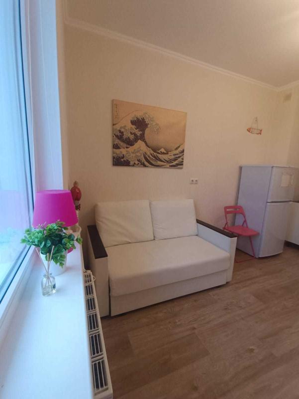 Квартира-Студия, 21.1 м2
