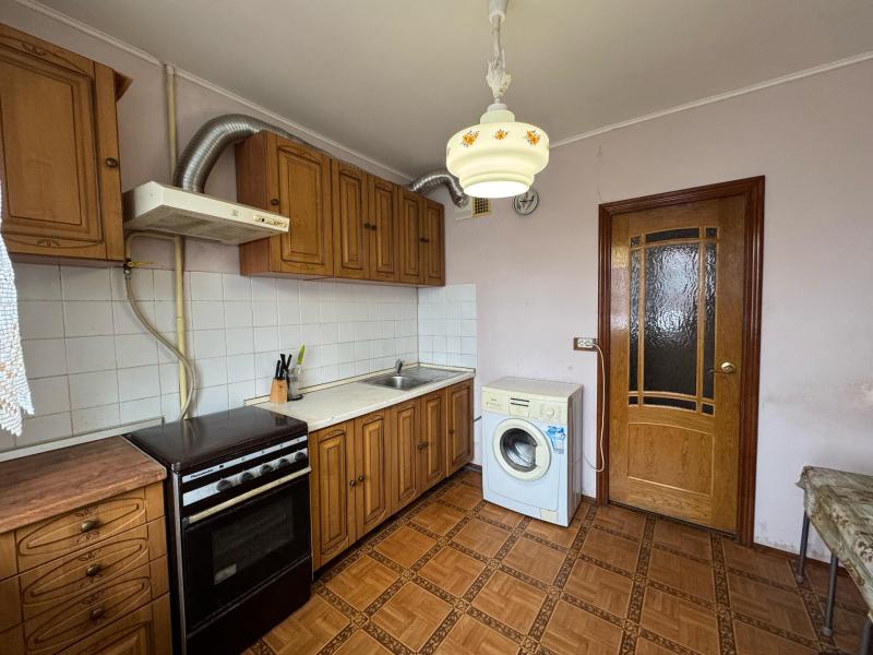 2-комнатная Квартира, 58 м2