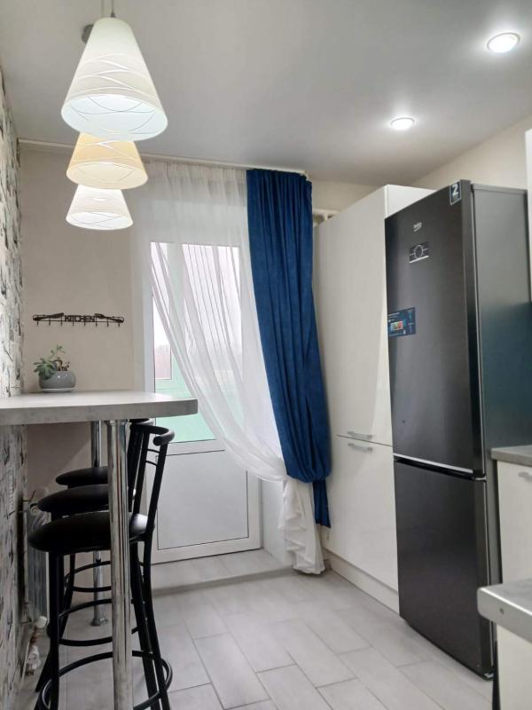 1-комнатная Квартира, 34 м2