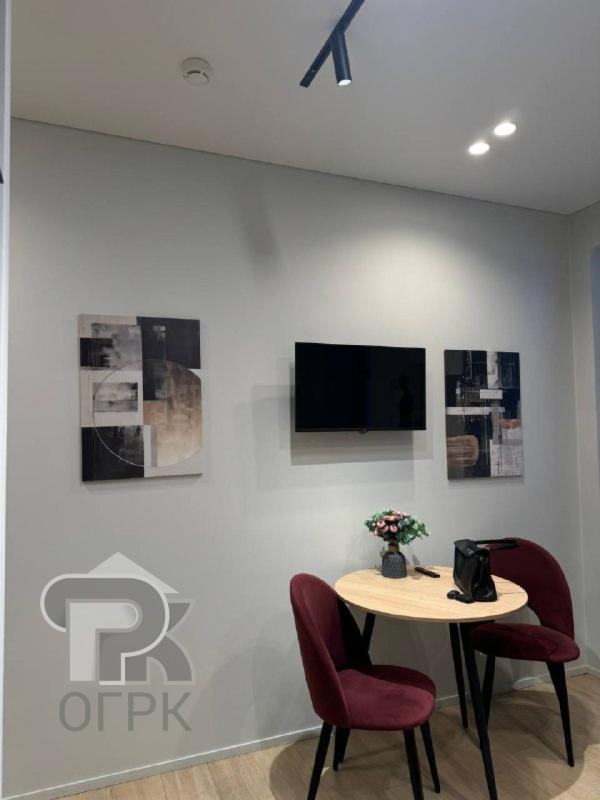 Квартира-Студия, 22 м², 1/3 этаж