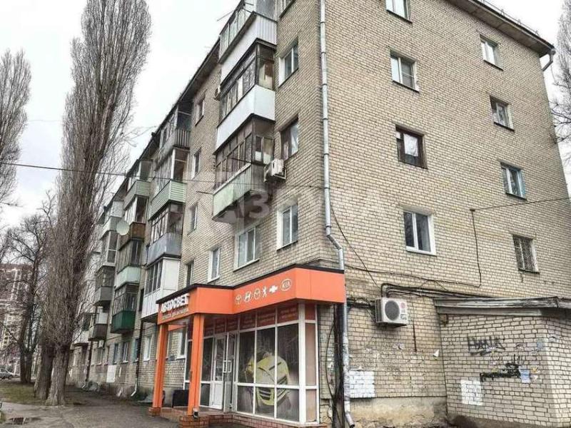 1-комнатная Квартира, 31 м2