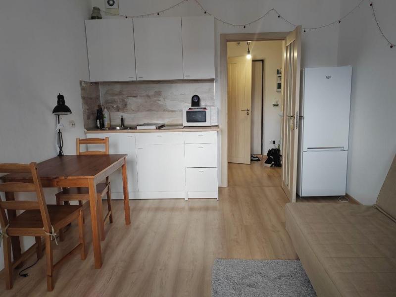 Квартира-Студия, 21 м2