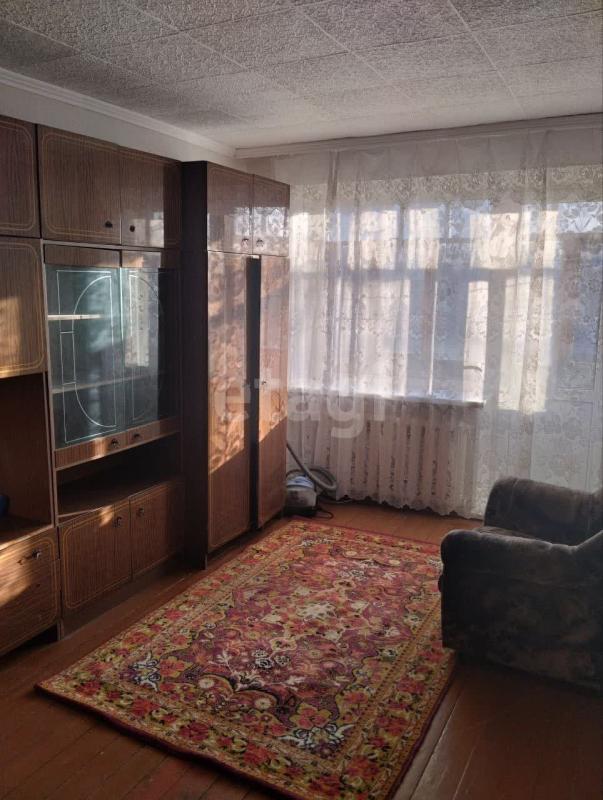 1-комнатная Квартира, 30.2 м2
