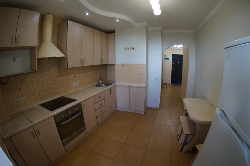 1-комнатная Квартира, 43 м2