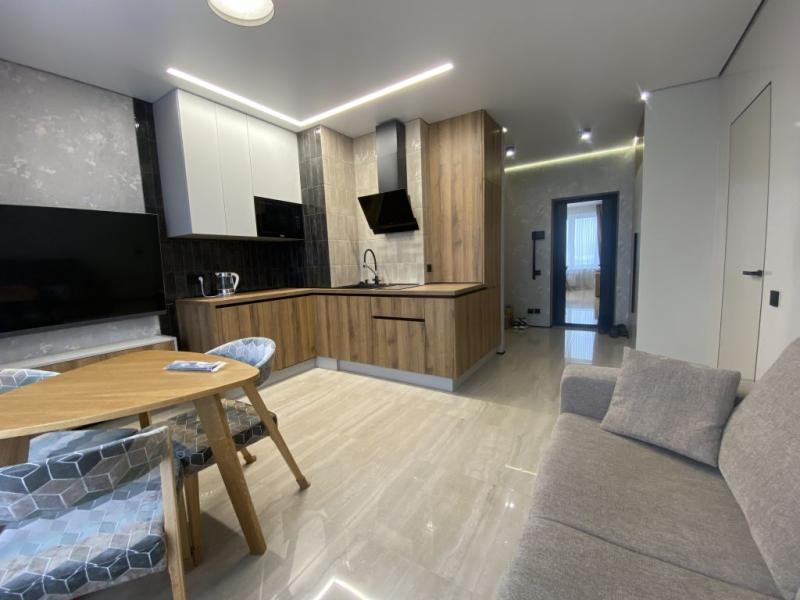 1-комнатная Квартира, 39 м2