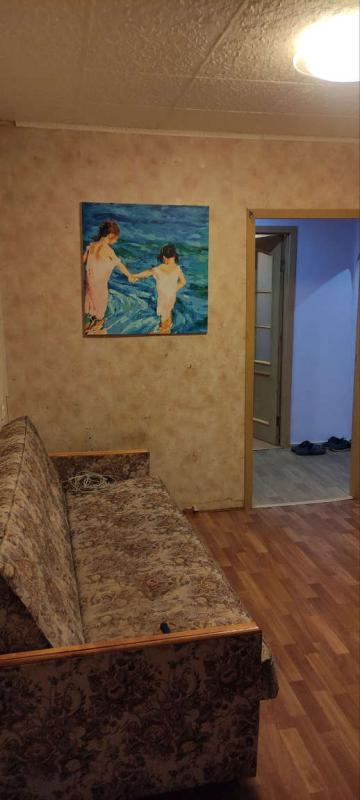 2-комн. квартира, 44 м², 4/5 этаж