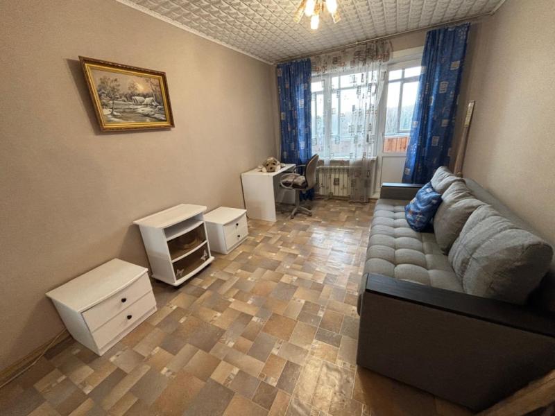 1-комнатная Квартира, 33 м2