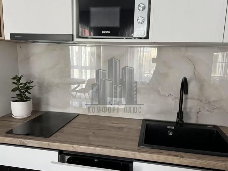 1-комнатная Квартира, 43 м2