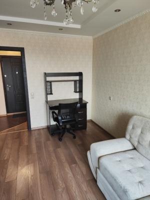 1-комн. квартира, 39 м²