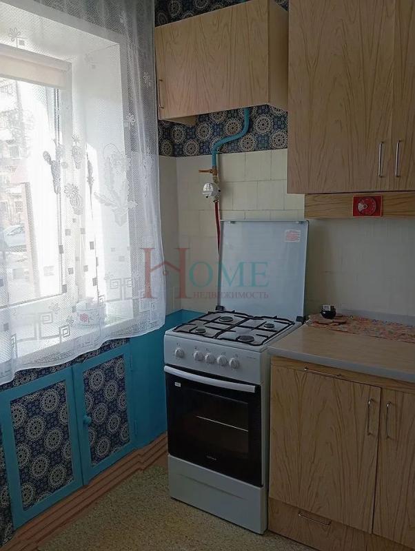 2-комнатная Квартира, 42.5 м2