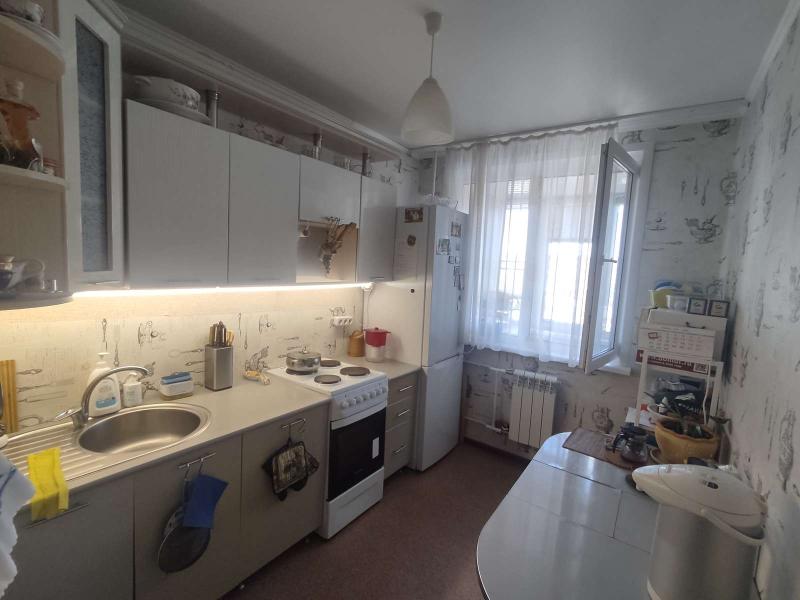 2-комн. квартира, 45 м², 11/16 этаж